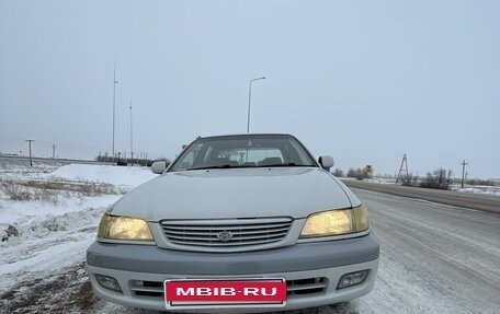 Toyota Corona IX (T190), 2000 год, 480 000 рублей, 7 фотография