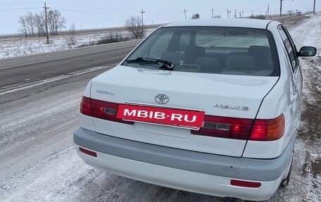 Toyota Corona IX (T190), 2000 год, 480 000 рублей, 6 фотография