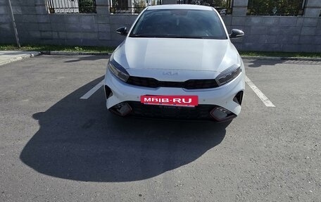 KIA Cerato IV, 2021 год, 2 750 000 рублей, 4 фотография