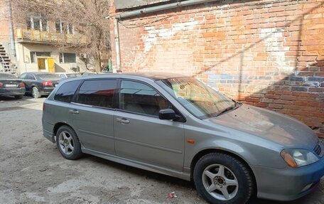 Honda Avancier I рестайлинг, 2000 год, 350 000 рублей, 7 фотография