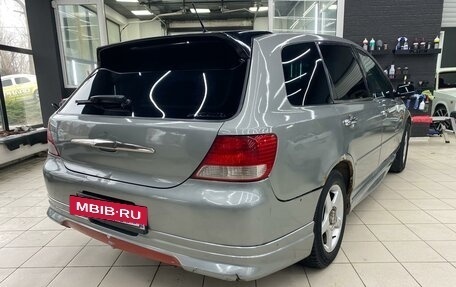 Honda Avancier I рестайлинг, 2000 год, 350 000 рублей, 12 фотография