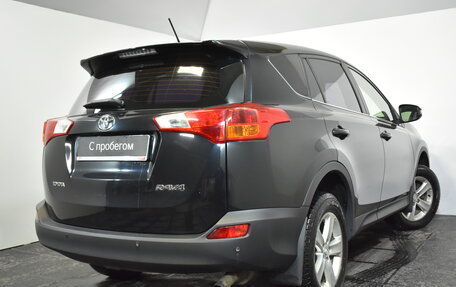 Toyota RAV4, 2012 год, 1 549 000 рублей, 6 фотография