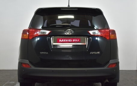 Toyota RAV4, 2012 год, 1 549 000 рублей, 5 фотография