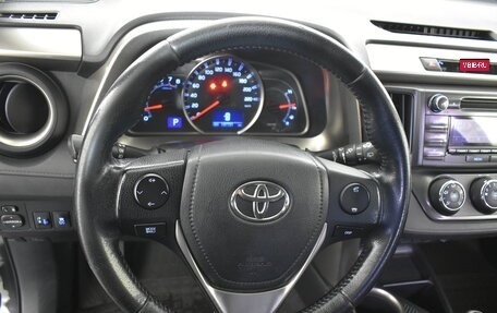 Toyota RAV4, 2012 год, 1 549 000 рублей, 9 фотография