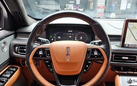 Lincoln Aviator II, 2021 год, 5 450 100 рублей, 10 фотография