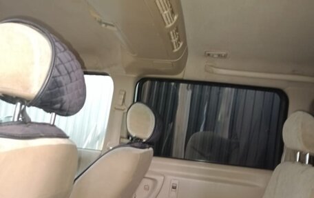 Nissan Serena II, 2002 год, 650 000 рублей, 7 фотография