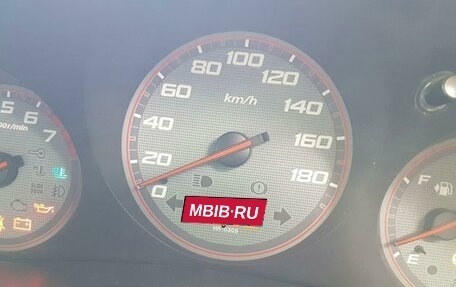 Honda Mobilio Spike I рестайлинг, 2005 год, 370 000 рублей, 6 фотография