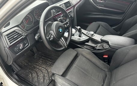 BMW 3 серия, 2011 год, 1 730 000 рублей, 6 фотография