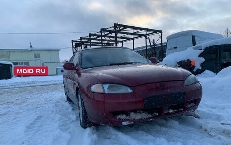 Hyundai Elantra III, 1997 год, 90 000 рублей, 2 фотография