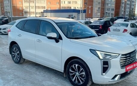 Haval Jolion, 2022 год, 2 100 000 рублей, 3 фотография