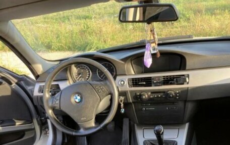 BMW 3 серия, 2006 год, 385 000 рублей, 5 фотография