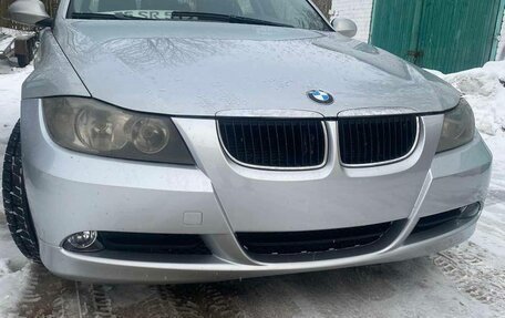 BMW 3 серия, 2006 год, 385 000 рублей, 8 фотография