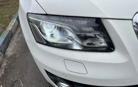 Audi Q5, 2012 год, 1 620 000 рублей, 3 фотография