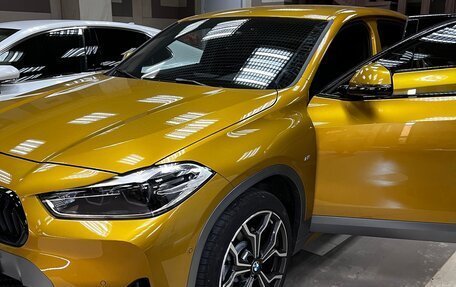 BMW X2, 2021 год, 5 555 555 рублей, 3 фотография