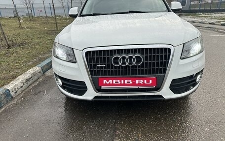 Audi Q5, 2012 год, 1 620 000 рублей, 4 фотография