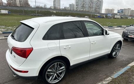 Audi Q5, 2012 год, 1 620 000 рублей, 12 фотография