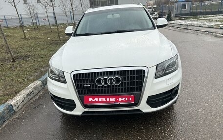 Audi Q5, 2012 год, 1 620 000 рублей, 15 фотография