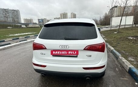 Audi Q5, 2012 год, 1 620 000 рублей, 13 фотография