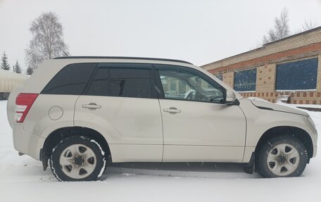 Suzuki Grand Vitara, 2011 год, 950 000 рублей, 4 фотография