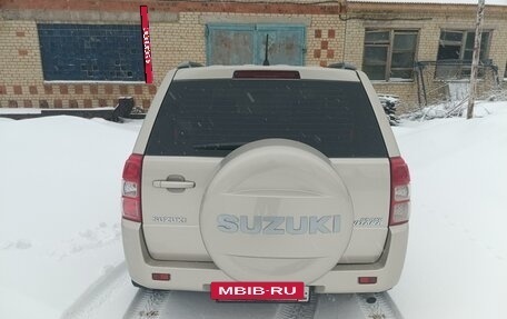 Suzuki Grand Vitara, 2011 год, 950 000 рублей, 2 фотография