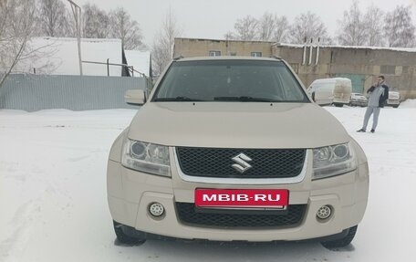 Suzuki Grand Vitara, 2011 год, 950 000 рублей, 6 фотография