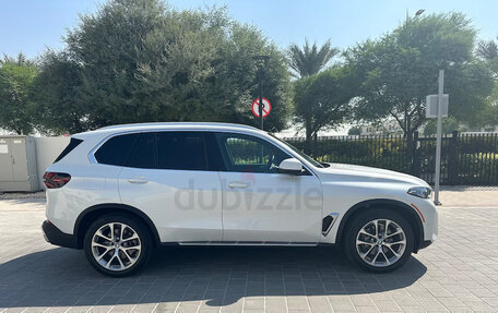 BMW X5, 2024 год, 10 435 000 рублей, 3 фотография