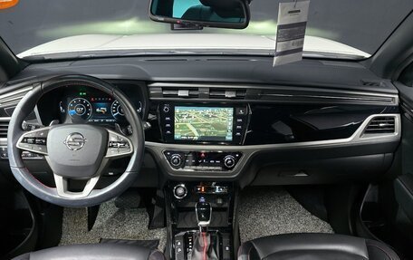 SsangYong Korando, 2021 год, 1 850 100 рублей, 8 фотография