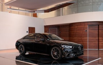 Mercedes-Benz S-Класс AMG, 2024 год, 34 900 000 рублей, 1 фотография