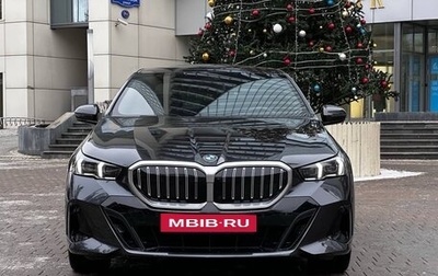 BMW 5 серия, 2024 год, 11 800 000 рублей, 1 фотография