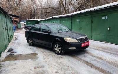 Skoda Octavia, 2011 год, 545 000 рублей, 1 фотография