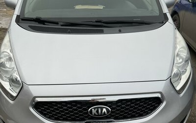 KIA Venga I, 2013 год, 1 000 000 рублей, 1 фотография