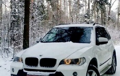 BMW X5, 2010 год, 2 100 000 рублей, 1 фотография