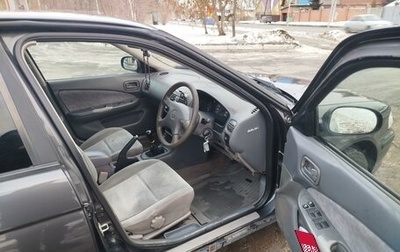 Nissan Sunny B15, 2000 год, 350 000 рублей, 1 фотография