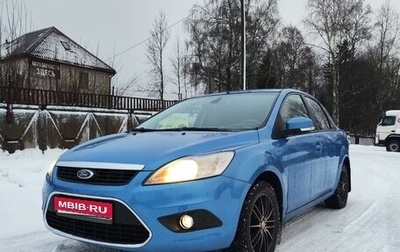 Ford Focus II рестайлинг, 2009 год, 505 000 рублей, 1 фотография