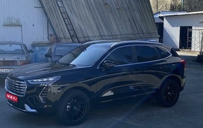 Haval Jolion, 2023 год, 2 450 000 рублей, 1 фотография