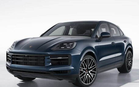 Porsche Cayenne III, 2024 год, 15 490 000 рублей, 1 фотография