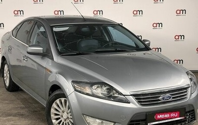 Ford Mondeo IV, 2007 год, 599 000 рублей, 1 фотография