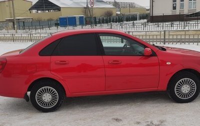 Chevrolet Lacetti, 2007 год, 490 000 рублей, 1 фотография