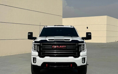 GMC Sierra, 2022 год, 8 400 000 рублей, 1 фотография