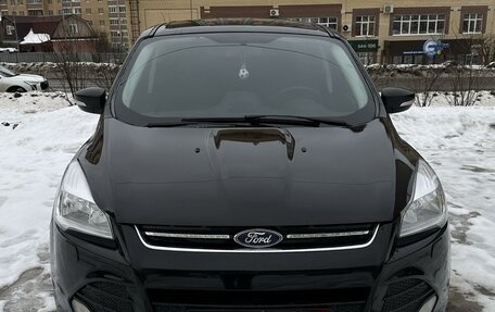 Ford Kuga III, 2013 год, 1 240 000 рублей, 1 фотография