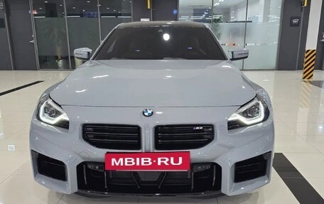 BMW M2, 2024 год, 8 200 000 рублей, 3 фотография