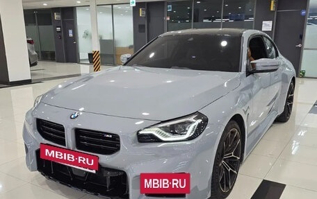 BMW M2, 2024 год, 8 200 000 рублей, 6 фотография