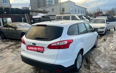 Ford Focus III, 2015 год, 940 000 рублей, 5 фотография