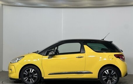 Citroen C3 II, 2010 год, 745 000 рублей, 8 фотография