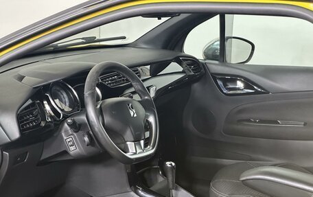 Citroen C3 II, 2010 год, 745 000 рублей, 9 фотография