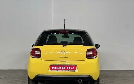 Citroen C3 II, 2010 год, 745 000 рублей, 6 фотография