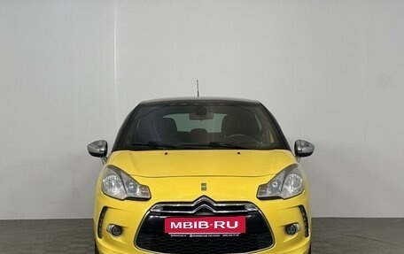 Citroen C3 II, 2010 год, 745 000 рублей, 2 фотография