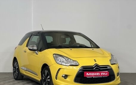 Citroen C3 II, 2010 год, 745 000 рублей, 3 фотография