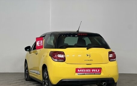 Citroen C3 II, 2010 год, 745 000 рублей, 7 фотография