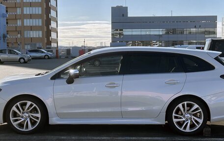 Subaru Levorg I, 2017 год, 1 280 000 рублей, 5 фотография